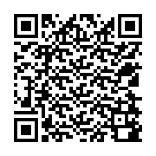 QR Code for Phone number +12528180080