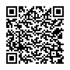 QR Code for Phone number +12528205096