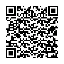 QR Code for Phone number +12528222412