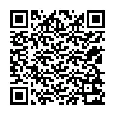 QR Code for Phone number +12528222865
