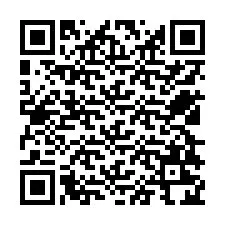 QR Code for Phone number +12528224563