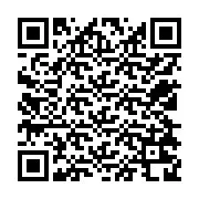 QR Code for Phone number +12528228899