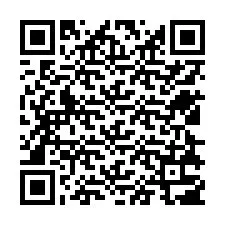 QR kód a telefonszámhoz +12528307852