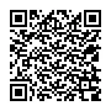 QR kód a telefonszámhoz +12528308410