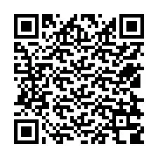 Codice QR per il numero di telefono +12528308416