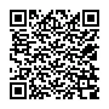 QR-code voor telefoonnummer +12528308419