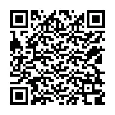 Codice QR per il numero di telefono +12528308421