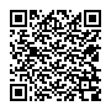 QR Code สำหรับหมายเลขโทรศัพท์ +12528308422