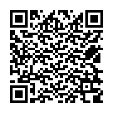 Código QR para número de telefone +12528308427