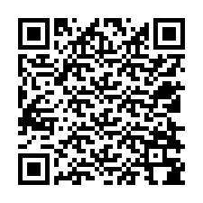 QR Code for Phone number +12528384348