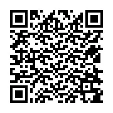 QR Code สำหรับหมายเลขโทรศัพท์ +12528385342