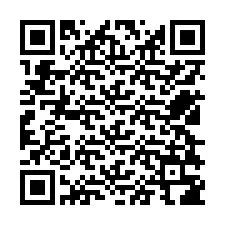 QR Code pour le numéro de téléphone +12528386477