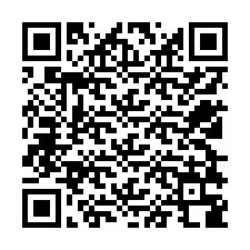 QR-koodi puhelinnumerolle +12528388439