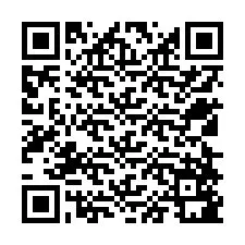QR Code for Phone number +12528581610