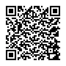 QR Code for Phone number +12528582918