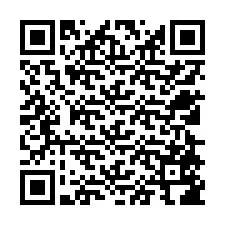 QR Code for Phone number +12528586958