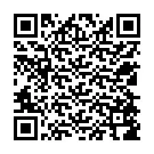 QR Code for Phone number +12528586994