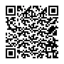 QR Code for Phone number +12528769747