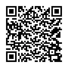 QR код за телефонен номер +12528797331