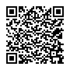 QR Code pour le numéro de téléphone +12528799159