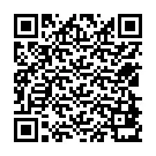 QR Code for Phone number +12528831056