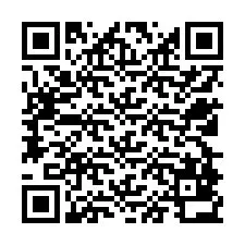 QR Code for Phone number +12528832528