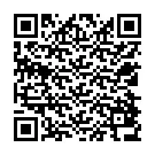 QR Code for Phone number +12528836688