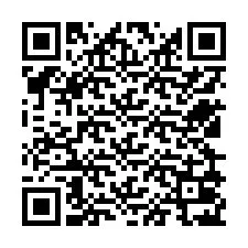 QR Code pour le numéro de téléphone +12529027096