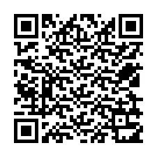 Código QR para número de teléfono +12529311483