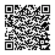 Kode QR untuk nomor Telepon +12529311486