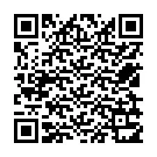 QR-код для номера телефона +12529311487