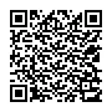 QR код за телефонен номер +12529313334