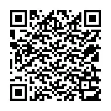 Código QR para número de teléfono +12529313341