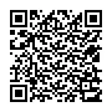 Kode QR untuk nomor Telepon +12529313342