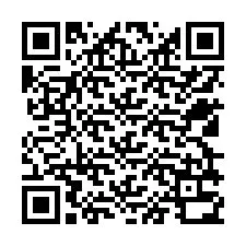 QR kód a telefonszámhoz +12529330220