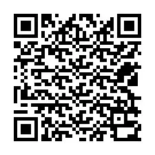 QR-Code für Telefonnummer +12529330635