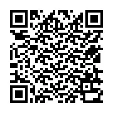 Código QR para número de telefone +12529330746