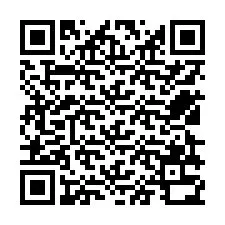 Codice QR per il numero di telefono +12529330747