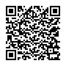 Kode QR untuk nomor Telepon +12529331578