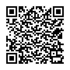 QR-код для номера телефона +12529331646