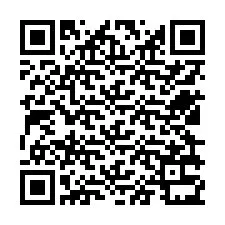 Codice QR per il numero di telefono +12529331996