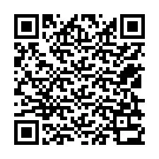 QR код за телефонен номер +12529332355