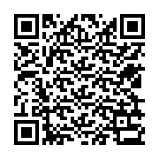 QR-koodi puhelinnumerolle +12529333492