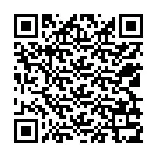 Código QR para número de telefone +12529335520