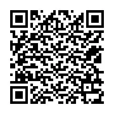 QR код за телефонен номер +12529335565