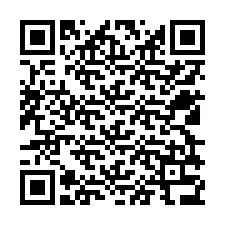 電話番号のQRコード +12529336220