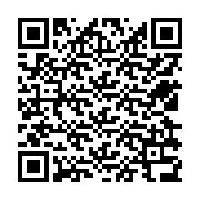 Código QR para número de telefone +12529336282