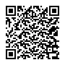 Codice QR per il numero di telefono +12529336935