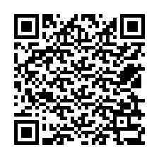 Codice QR per il numero di telefono +12529337387