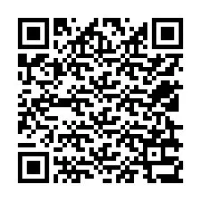 Kode QR untuk nomor Telepon +12529337959